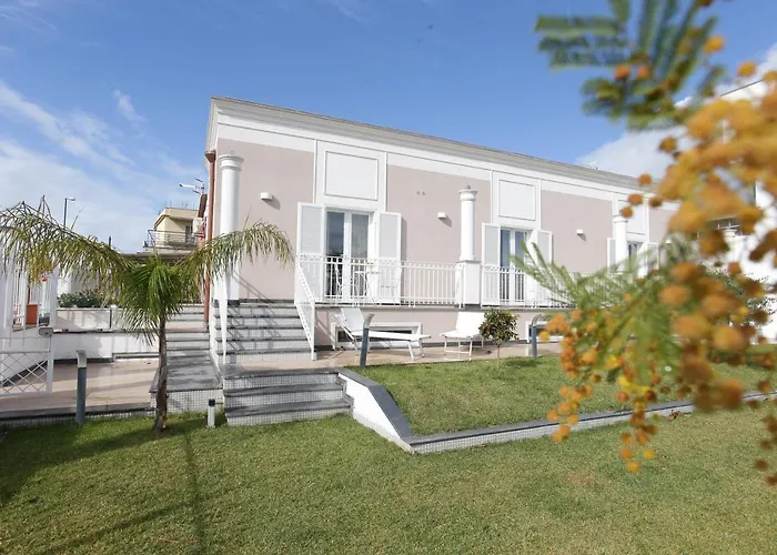 Bnb Maison De CharmeBed and Breakfast